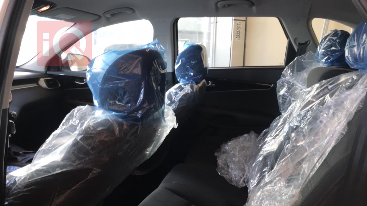 كيا سورينتو